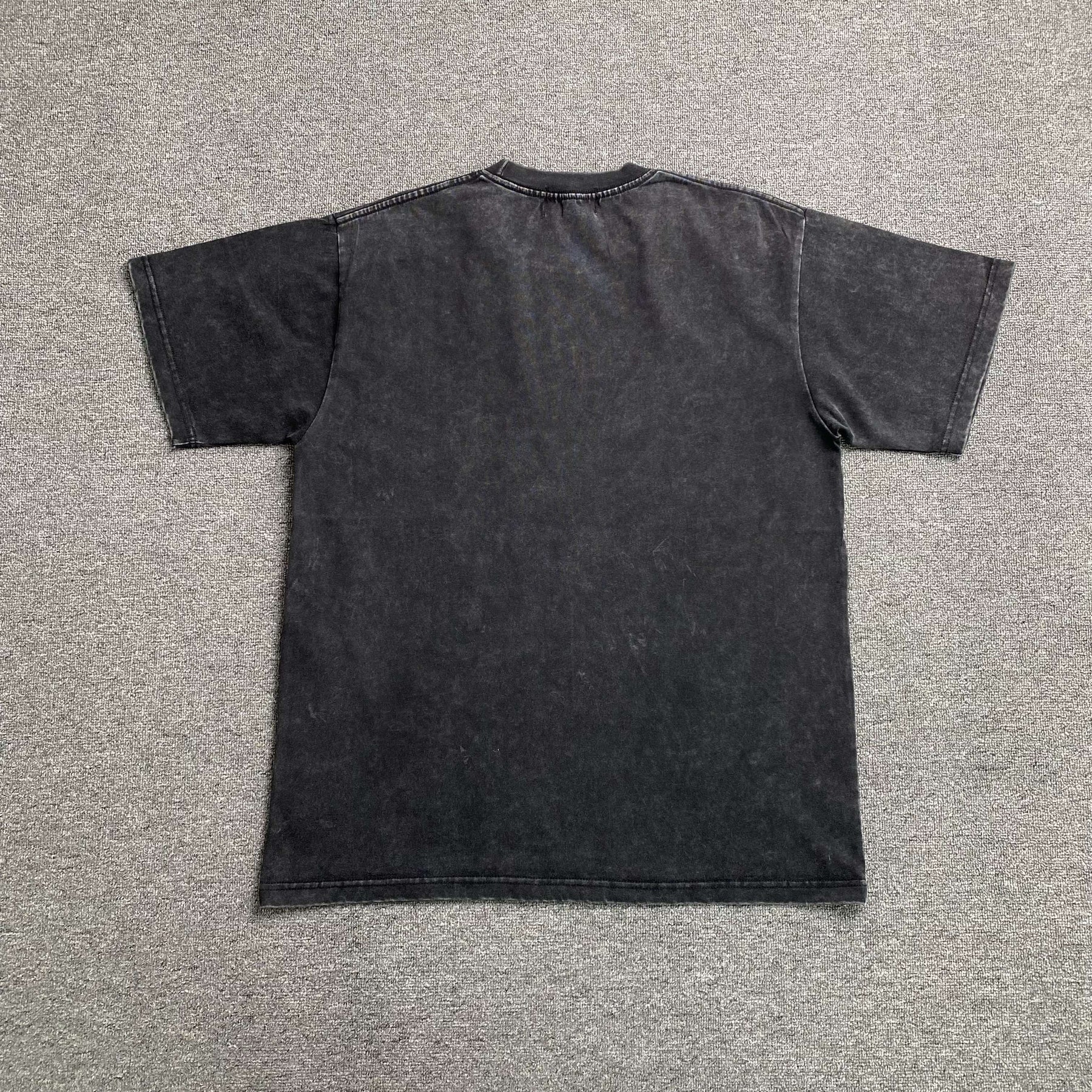 Camisa Majestik “Spider”
