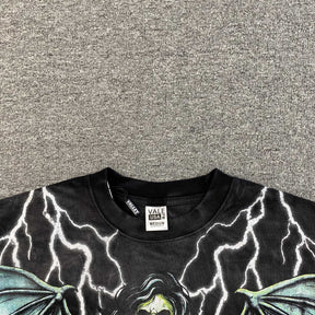 Camisa Valley Dreams “Grim”