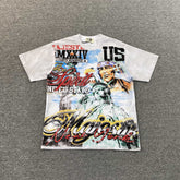 Camisa Majestik “The Spirit”