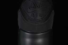 Air max 90 “Essential Triple Black”
