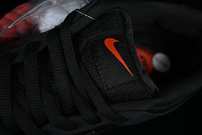 Dunk “Pigeon Black”