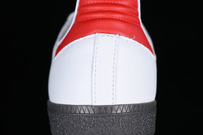 Adidas Samba “Better Scarlet”