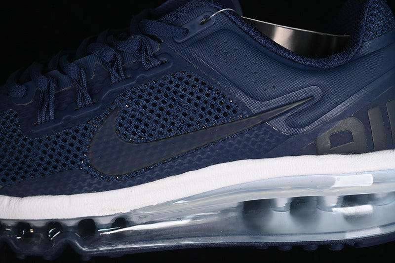 Air max 2013 “College Navy”