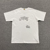 Camisa Cactus Jack “JDDay” ( Branca )