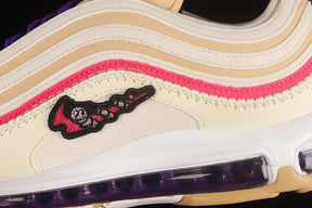 Air max 97 “Air Sprung”