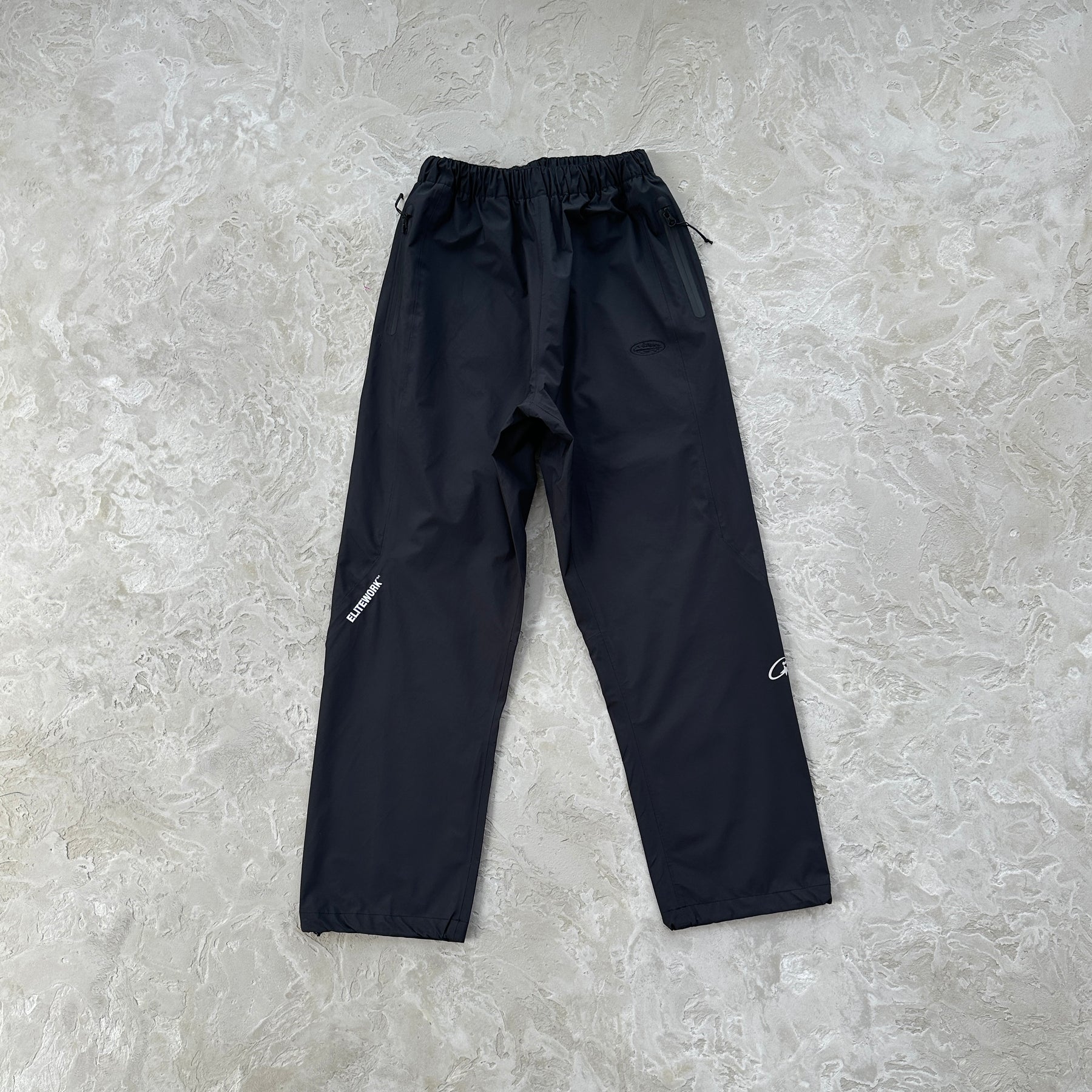 Calça Corteiz “Basics Crtz”