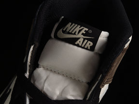Air Jordan 1 High “Dark Mocha”