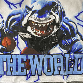Camisa Majestik “Shark”