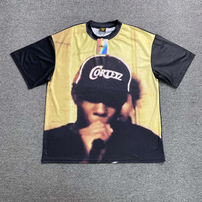 Camisa Corteiz “Pirate Radio”