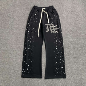 Conjunto Mixed Emotion “Black Pearl”