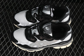 Asics Gel Nyc “Ivory”