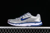 Nike P-6000 “Laser Blue”