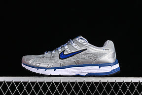 Nike P-6000 “Laser Blue”