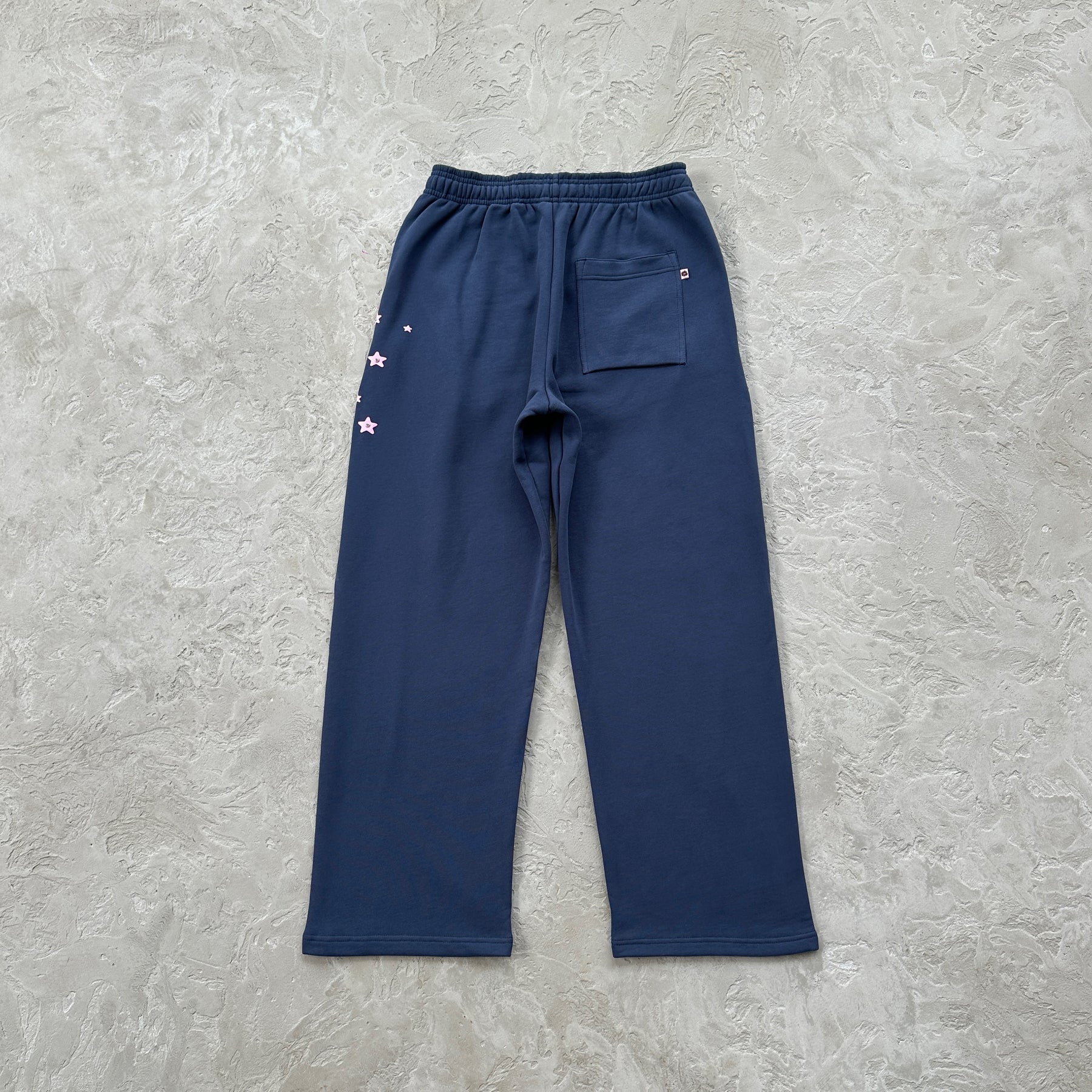 Calça Broken Planet “All the Stars”