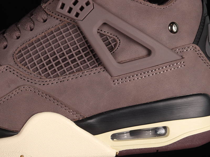 Air Jordan 4 x A Ma Maniére