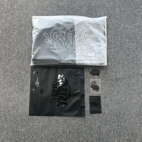 Jaqueta Syna World “Trek Jacket" ( Preta )