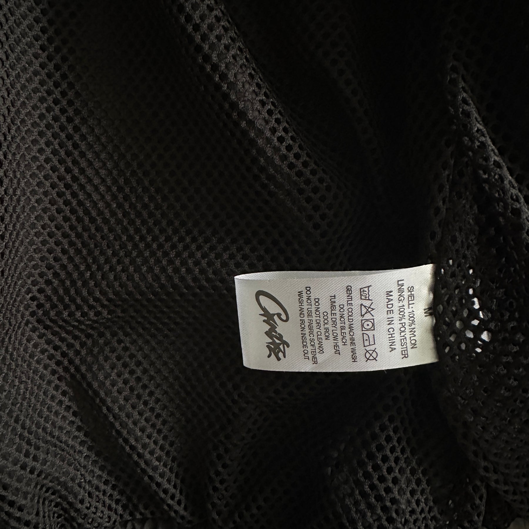 Conjunto Corteiz ”Brazil”