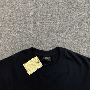 Camisa Corteiz “Lion 2018” ( Preta )