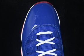 Air Jordan 11 “Knicks”