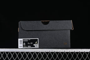 Air Jordan 1 Low “Black white”