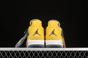 Jordan 4 “Tour Yellow”