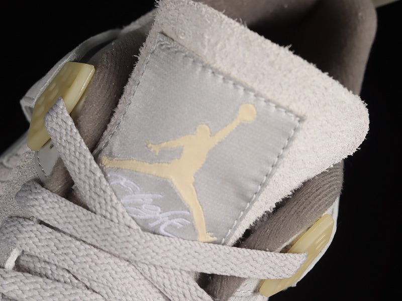 Air jordan 4 “Photon dust”