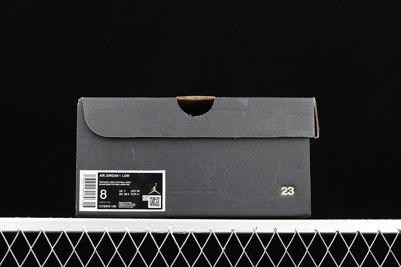 Air Jordan 1 Low Masculino LOW PARIS