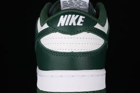 Dunk “Michigan State”