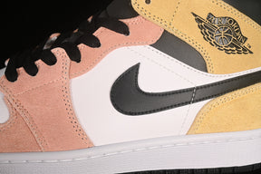 Jordan 1 high Mid se flight club