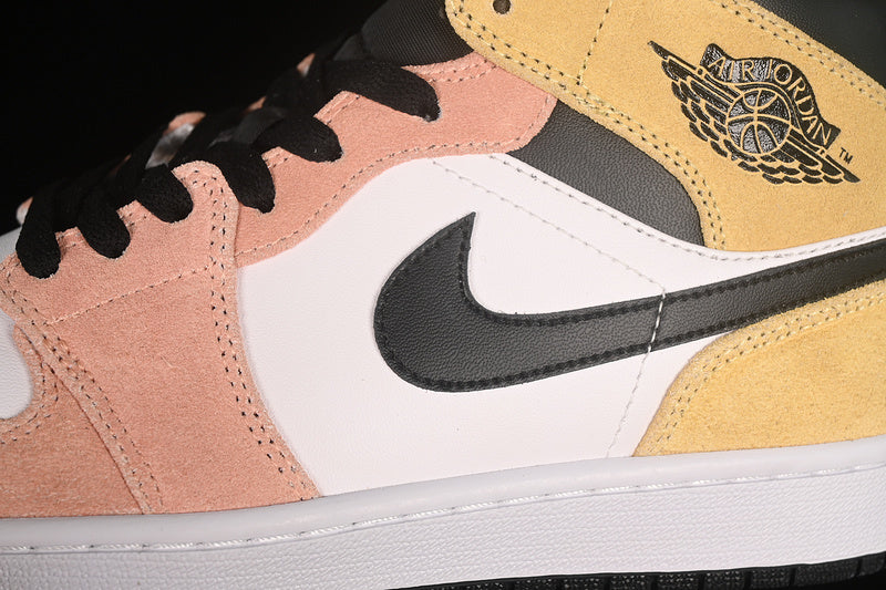 Jordan 1 high Mid se flight club