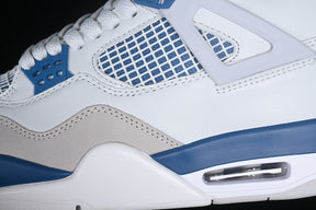 Jordan 4 “Military Blue”