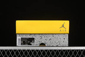 Jordan 4 “Tour Yellow”