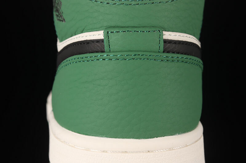Jordan 1 High “Pine Green”