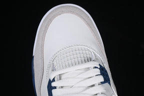 Air jordan 4 “Military Navy”