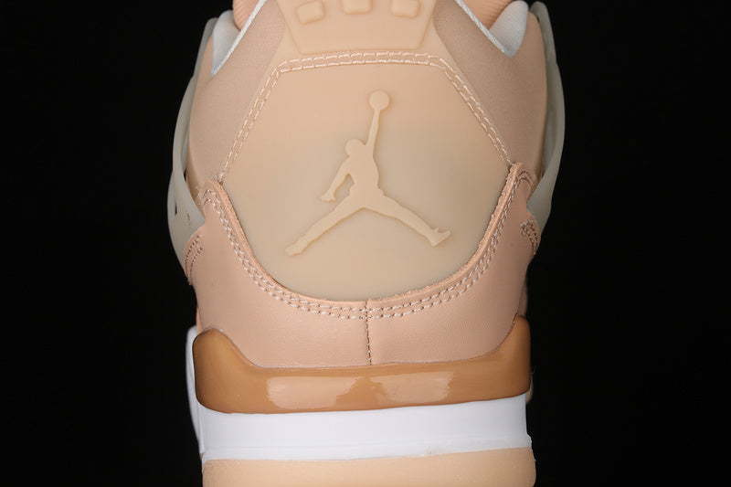 Air jordan 4 “Shimmer”