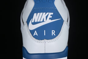Jordan 4 “Military Blue”