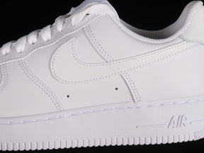 Air Force White