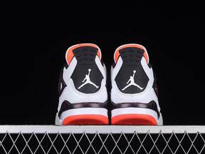 Air jordan 4 “Hot lava”