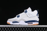 Air jordan 4 “Military Navy”