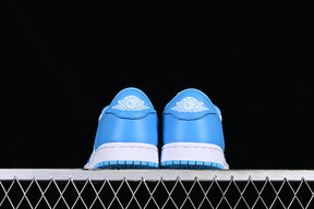 Air Jordan 1 Low “University Blue”