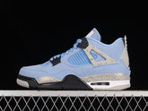 Air jordan 4 “University Blue”