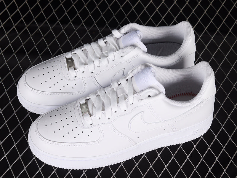 Air Force White