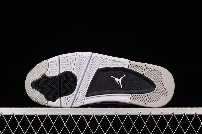 Air jordan 4 “Military Black”