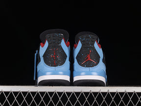 Air jordan 4 x Cactus Jack