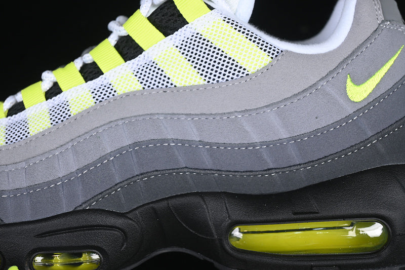 Air max 95 “OG Neon”