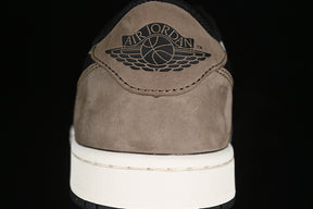 Air Jordan 1 Low "OG Mocha"