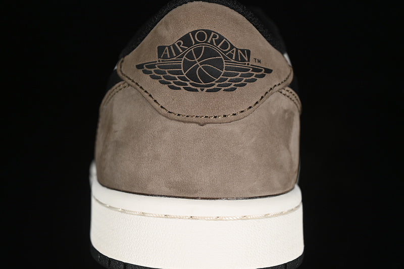 Air Jordan 1 Low "OG Mocha"