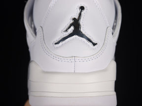 Air jordan 4 “Pure Money”