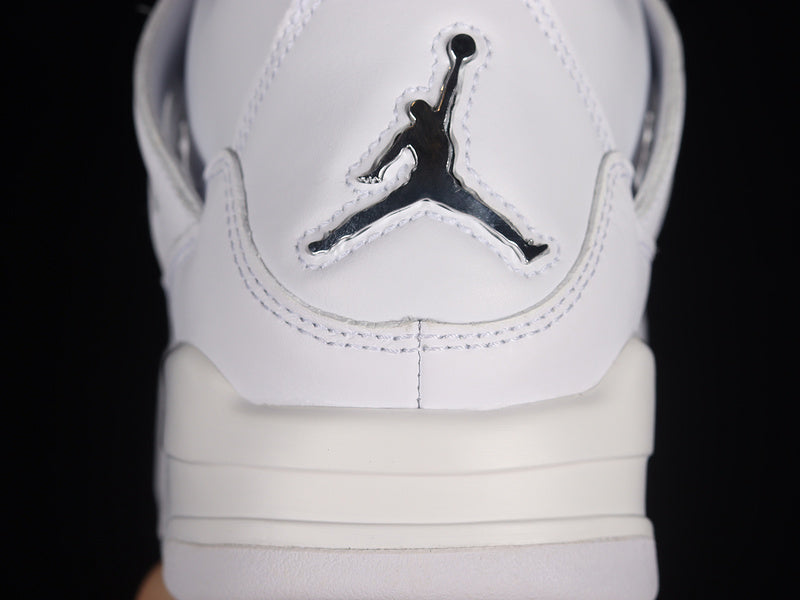 Air jordan 4 “Pure Money”