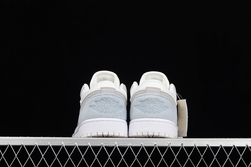 Air Jordan 1 Low Masculino LOW PARIS